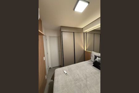 Apartamento à venda com 1 quarto, 24m² em Vila Butantã, São Paulo