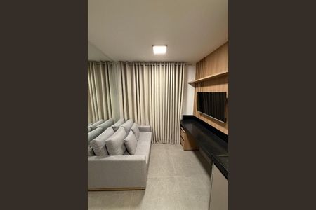 Apartamento à venda com 1 quarto, 24m² em Vila Butantã, São Paulo