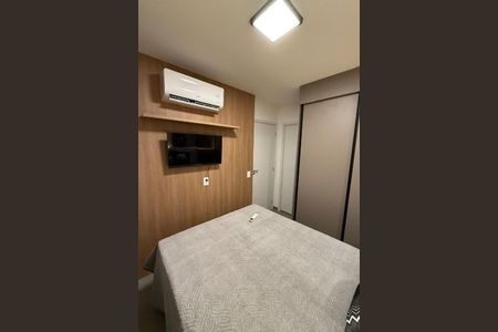 Apartamento à venda com 1 quarto, 24m² em Vila Butantã, São Paulo