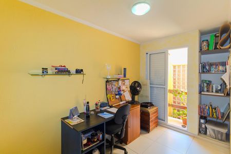 Casa à venda com 129m², 3 quartos e 2 vagas Casa à venda com 129m², 3 quartos e 2 vagasQuarto 2