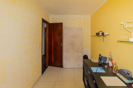 Casa à venda com 129m², 3 quartos e 2 vagas Casa à venda com 129m², 3 quartos e 2 vagasQuarto 2