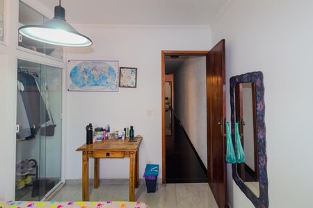 Casa à venda com 129m², 3 quartos e 2 vagas Casa à venda com 129m², 3 quartos e 2 vagasQuarto 1