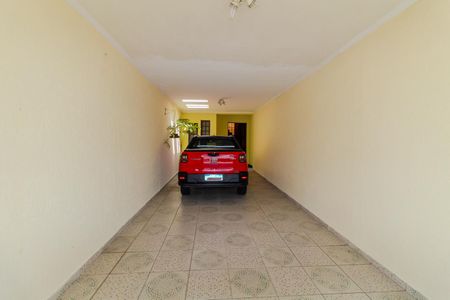 Casa à venda com 129m², 3 quartos e 2 vagas Casa à venda com 129m², 3 quartos e 2 vagasGaragem