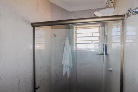 Casa à venda com 129m², 3 quartos e 2 vagas Casa à venda com 129m², 3 quartos e 2 vagasBanheiro da Suíte