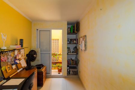 Casa à venda com 129m², 3 quartos e 2 vagas Casa à venda com 129m², 3 quartos e 2 vagasQuarto 2