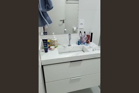 Apartamento à venda com 2 quartos, 55m² em Vila Dayse, São Bernardo do Campo