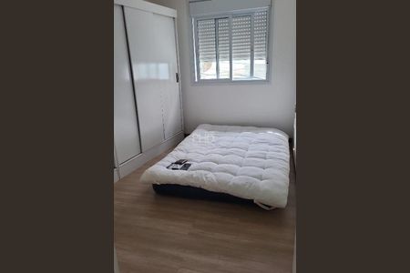 Apartamento à venda com 2 quartos, 55m² em Vila Dayse, São Bernardo do Campo