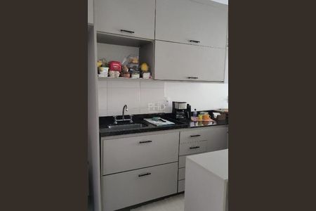 Apartamento à venda com 2 quartos, 55m² em Vila Dayse, São Bernardo do Campo