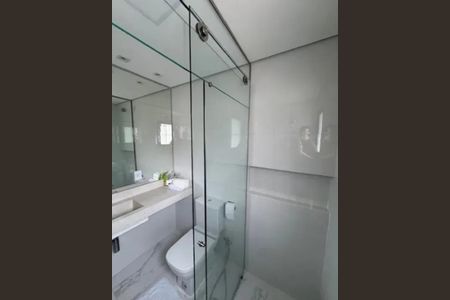 Foto 10 de apartamento para alugar com 1 quarto, 100m² em Bela Vista, São Paulo