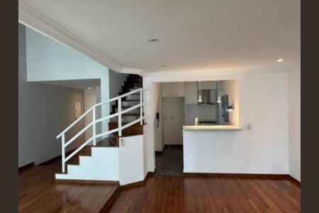 Foto 05 de apartamento para alugar com 1 quarto, 100m² em Bela Vista, São Paulo