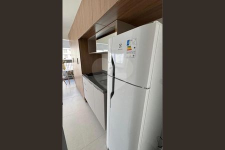 Kitnet/Studio à venda com 1 quarto, 27m² em Vila Mariana, São Paulo