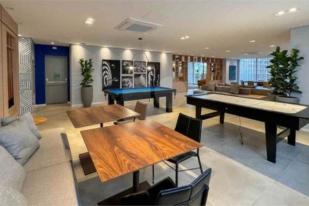 Kitnet/Studio à venda com 1 quarto, 27m² em Vila Mariana, São Paulo