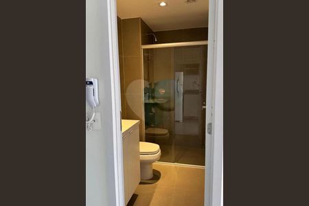 Kitnet/Studio à venda com 1 quarto, 27m² em Vila Mariana, São Paulo