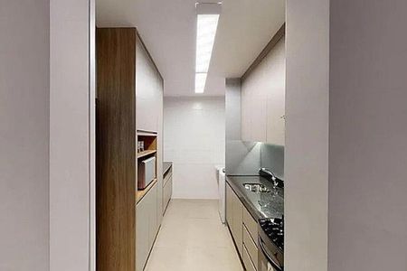 Apartamento à venda com 3 quartos, 74m² em São Lucas, Belo Horizonte