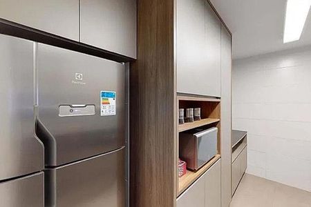 Apartamento à venda com 3 quartos, 74m² em São Lucas, Belo Horizonte