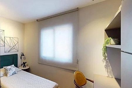 Apartamento à venda com 3 quartos, 74m² em São Lucas, Belo Horizonte