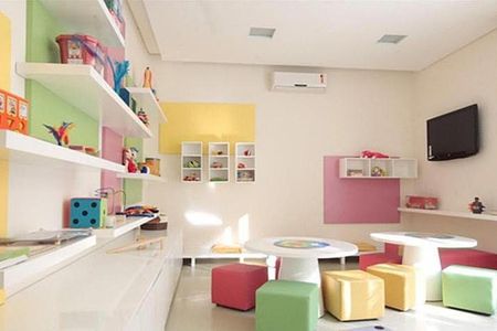 Apartamento à venda com 220m², 3 quartos e 3 vagas
