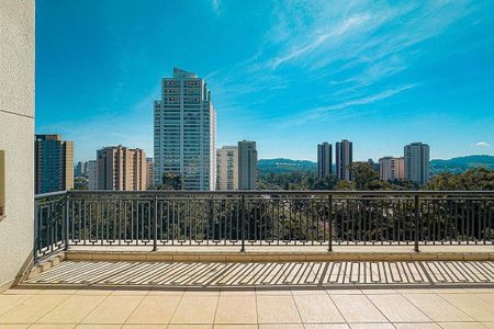 Apartamento à venda com 220m², 3 quartos e 3 vagas
