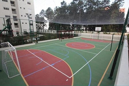 Apartamento à venda com 220m², 3 quartos e 3 vagas