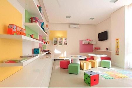 Apartamento à venda com 220m², 3 quartos e 3 vagas