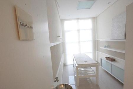 Apartamento à venda com 220m², 3 quartos e 3 vagas