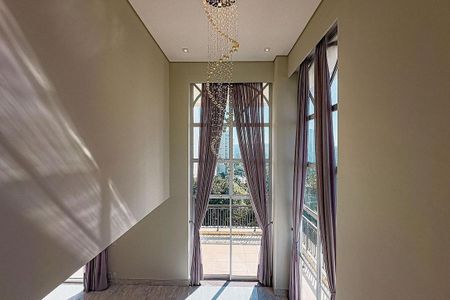 Apartamento à venda com 220m², 3 quartos e 3 vagas