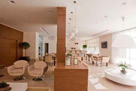Apartamento à venda com 220m², 3 quartos e 3 vagas