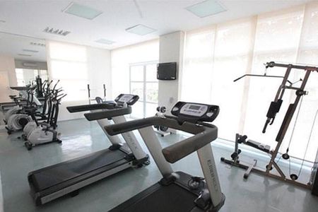 Apartamento à venda com 220m², 3 quartos e 3 vagas
