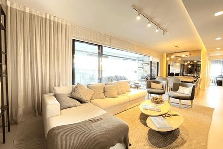 Apartamento à venda com 3 quartos, 131m² em Bela Aliança, São Paulo