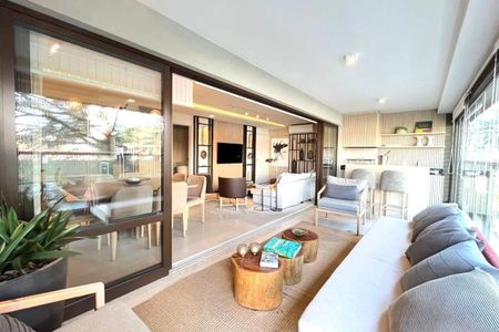 Apartamento à venda com 3 quartos, 131m² em Bela Aliança, São Paulo