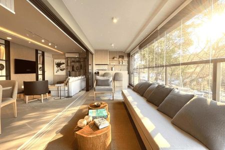Apartamento à venda com 3 quartos, 131m² em Bela Aliança, São Paulo