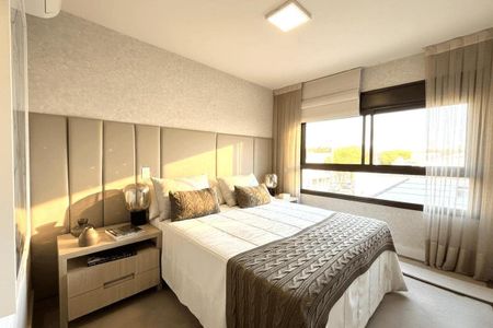 Apartamento à venda com 3 quartos, 131m² em Bela Aliança, São Paulo