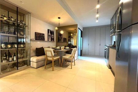 Apartamento à venda com 3 quartos, 131m² em Bela Aliança, São Paulo
