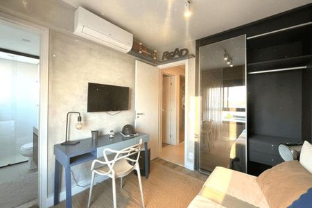 Apartamento à venda com 3 quartos, 131m² em Bela Aliança, São Paulo