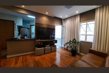 Apartamento à venda com 2 quartos, 70m² em Jardim do Mar, São Bernardo do Campo