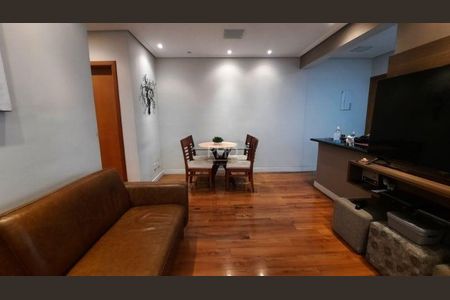 Apartamento à venda com 2 quartos, 70m² em Jardim do Mar, São Bernardo do Campo