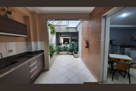 Apartamento à venda com 2 quartos, 70m² em Jardim do Mar, São Bernardo do Campo