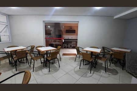 Apartamento à venda com 2 quartos, 70m² em Jardim do Mar, São Bernardo do Campo