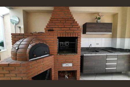 Apartamento à venda com 2 quartos, 70m² em Jardim do Mar, São Bernardo do Campo