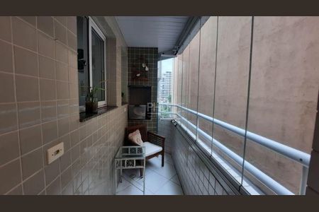 Apartamento à venda com 2 quartos, 70m² em Jardim do Mar, São Bernardo do Campo