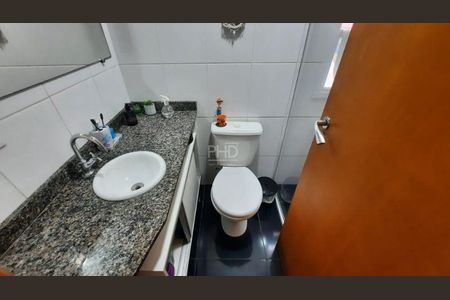 Apartamento à venda com 2 quartos, 70m² em Jardim do Mar, São Bernardo do Campo