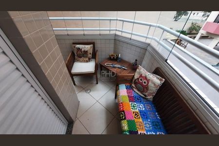 Apartamento à venda com 2 quartos, 70m² em Jardim do Mar, São Bernardo do Campo