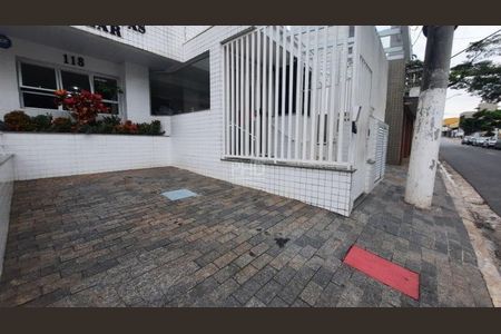 Apartamento à venda com 2 quartos, 70m² em Jardim do Mar, São Bernardo do Campo