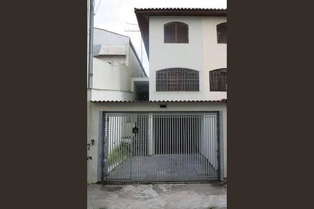 Casa à venda com 3 quartos, 189m² em Vila Gomes, São Paulo
