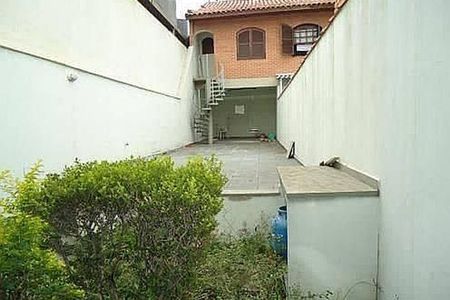 Casa à venda com 3 quartos, 189m² em Vila Gomes, São Paulo