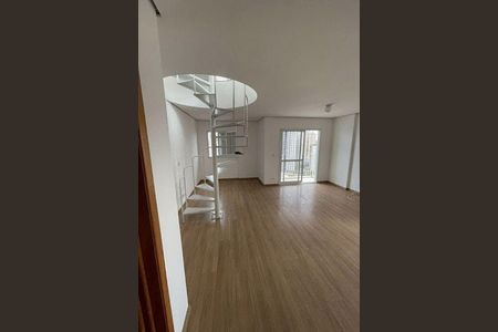 Apartamento à venda com 3 quartos, 142m² em Jardim, Santo André