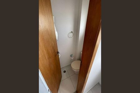 Apartamento à venda com 3 quartos, 142m² em Jardim, Santo André