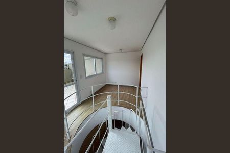 Apartamento à venda com 3 quartos, 142m² em Jardim, Santo André