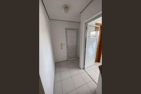 Apartamento à venda com 3 quartos, 142m² em Jardim, Santo André