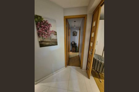 Apartamento à venda com 3 quartos, 107m² em Vila Clementino, São Paulo